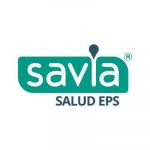 Logo savia salud