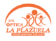 Logo optica la plazuela 250x250