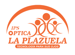 Logo optica la plazuela 250x250