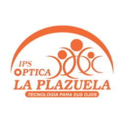 Logo optica la plazuela 250x250