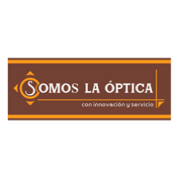 Logo somos la optica 250x250